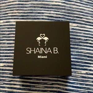 Shaina B Miami Highlighter Guava Glow